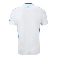 Camiseta Leeds United Primera Equipación Replica 2024-25 mangas cortas